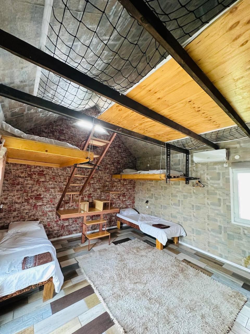 Art House Sweet Home Шимкент Екстериор снимка