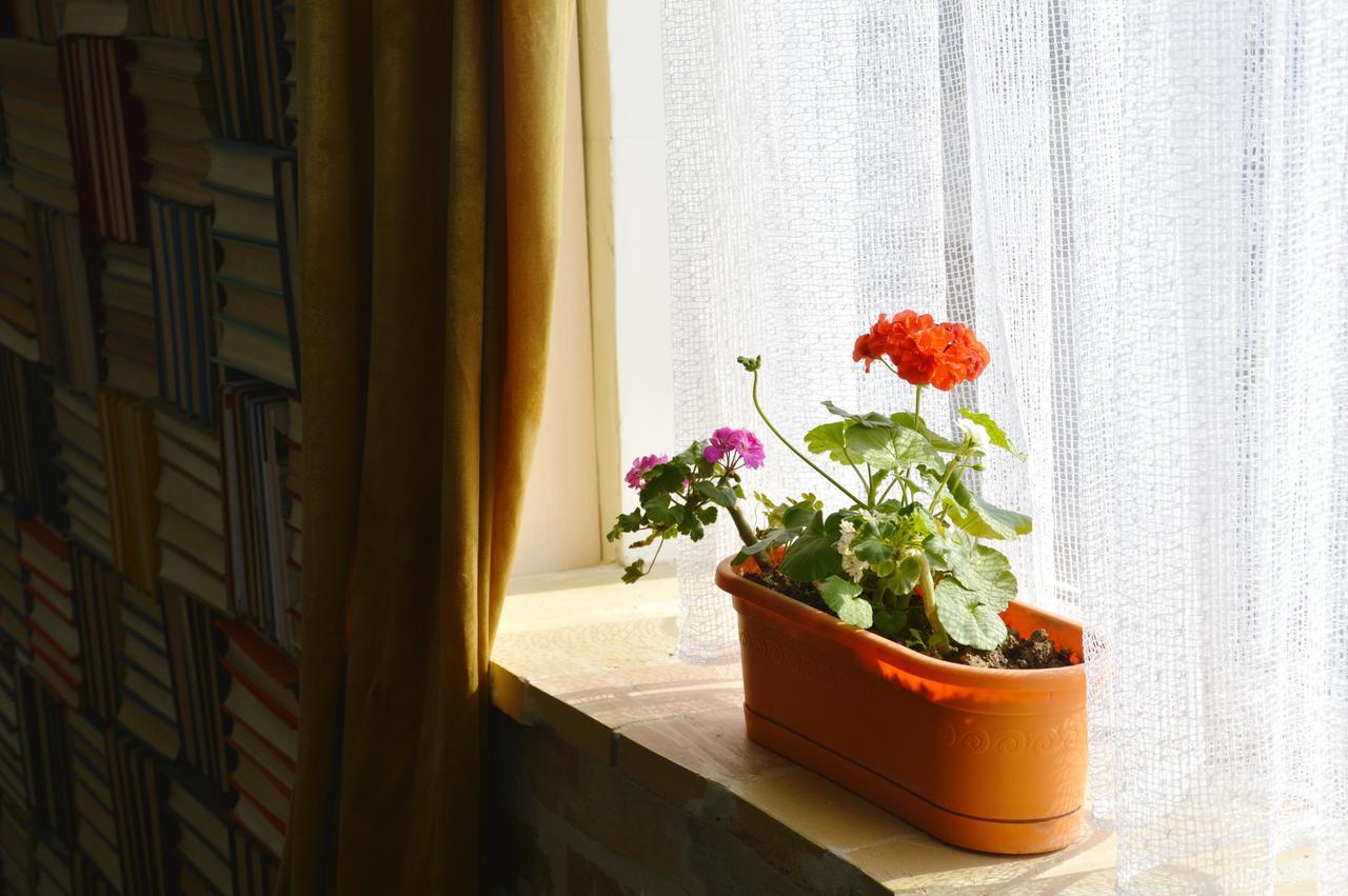 Art House Sweet Home Шимкент Екстериор снимка