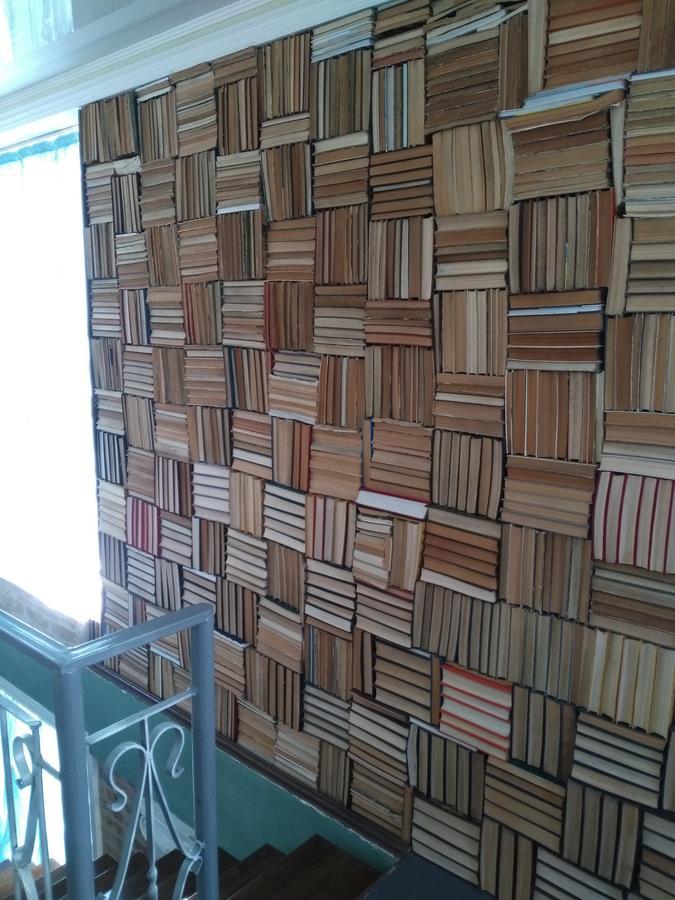 Art House Sweet Home Шимкент Екстериор снимка