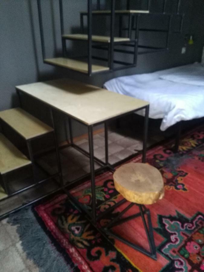 Art House Sweet Home Шимкент Екстериор снимка