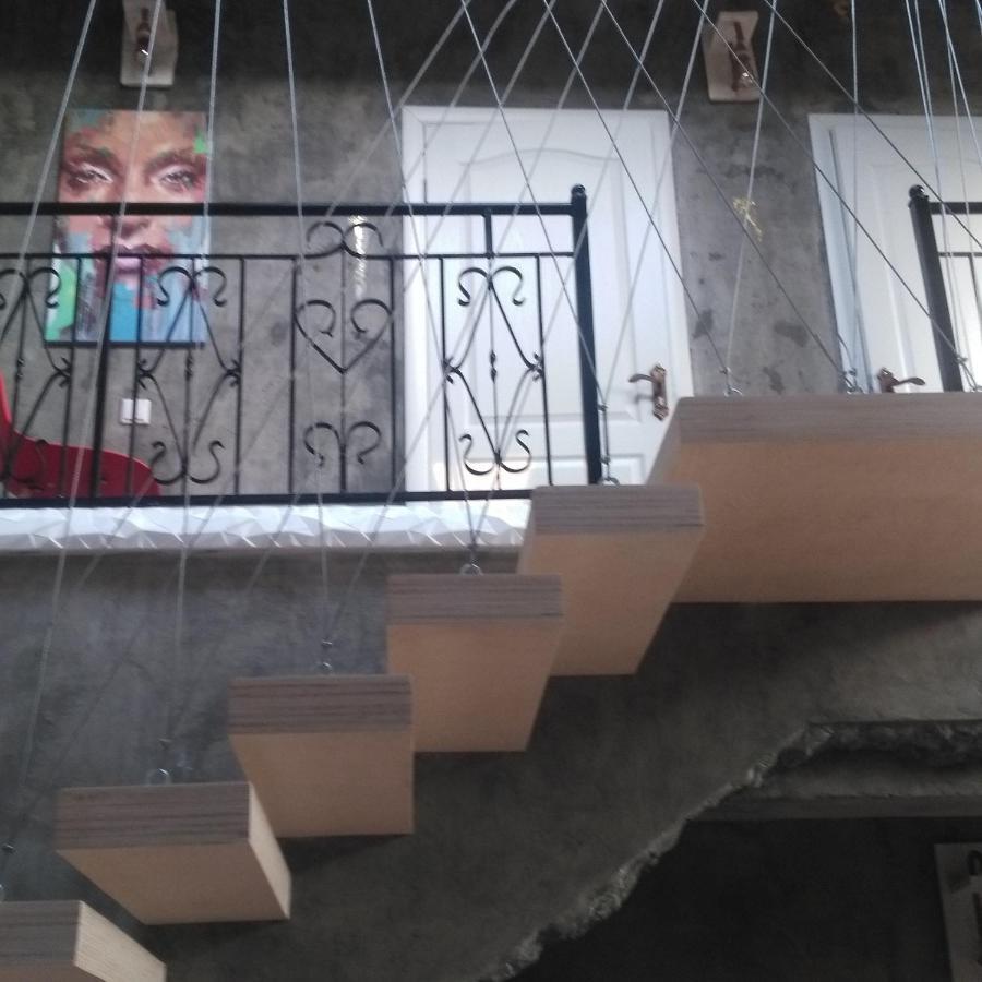 Art House Sweet Home Шимкент Екстериор снимка